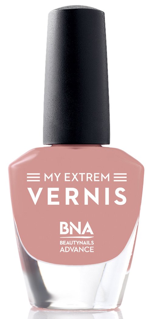 Beautynails Advance Rosa Vernis À Ongles Beautynails Sheer Bb 12 Ml