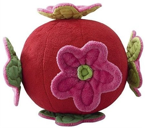 Preisvergleich Produktbild HABA 3711 Stoffball Fiori