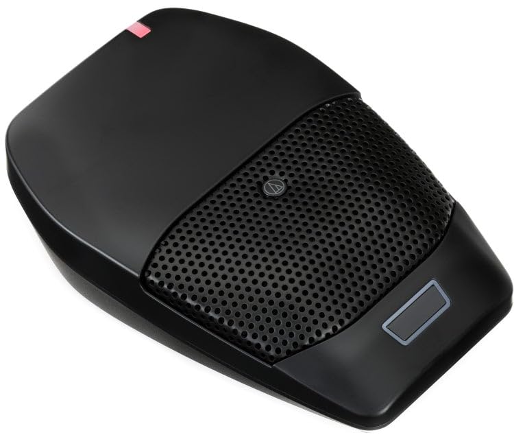 Amazon.com: Audio-Technica ATW-T1406 System 20 Pro Boundary