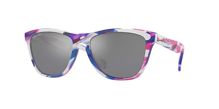 Oakley原宿店購入 Oakley Frogskins PRIZM サングラス OAKLEY オークリー サングラス FROGSKINS フロッグスキン Prizm