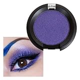 Sugarpill Cosmetics Pressed Eyeshadow, Elemental Chaos