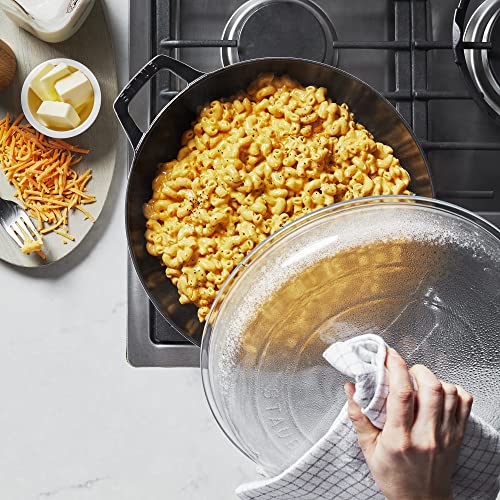 Staub Braiser thumbnail 5