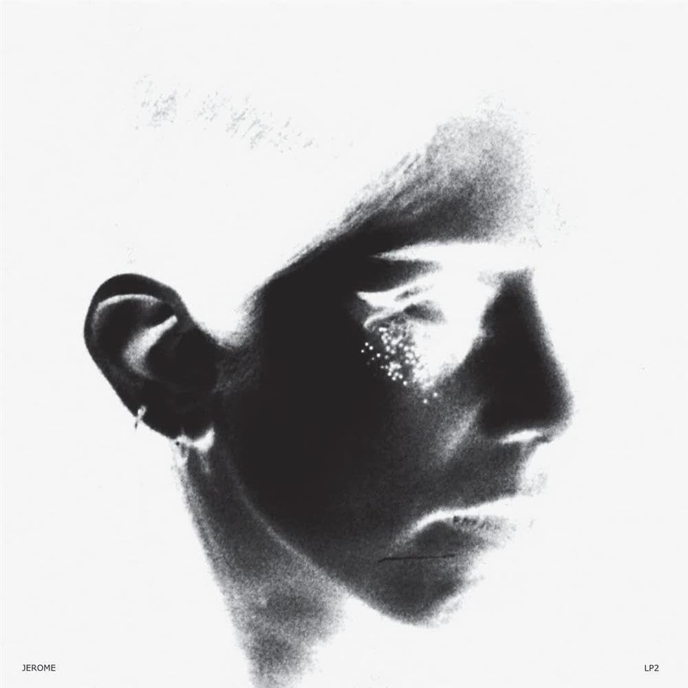 Jerome Life's Eye LP Vinyl NEW
