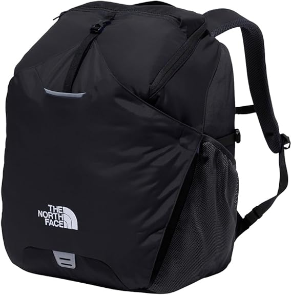 THE NORTH FACE ノースフェイス リュック ブラック 30L 美品 THE NORTH FACE ザ・ノース・フェイス リュックサック 30L