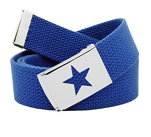 Build A Belt Women's Star 1.25