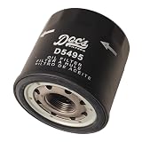 Doc's Oil Filter Fits GMC W4500 Forward 5.2L 2005-2008 Replaces FRAM PH3690