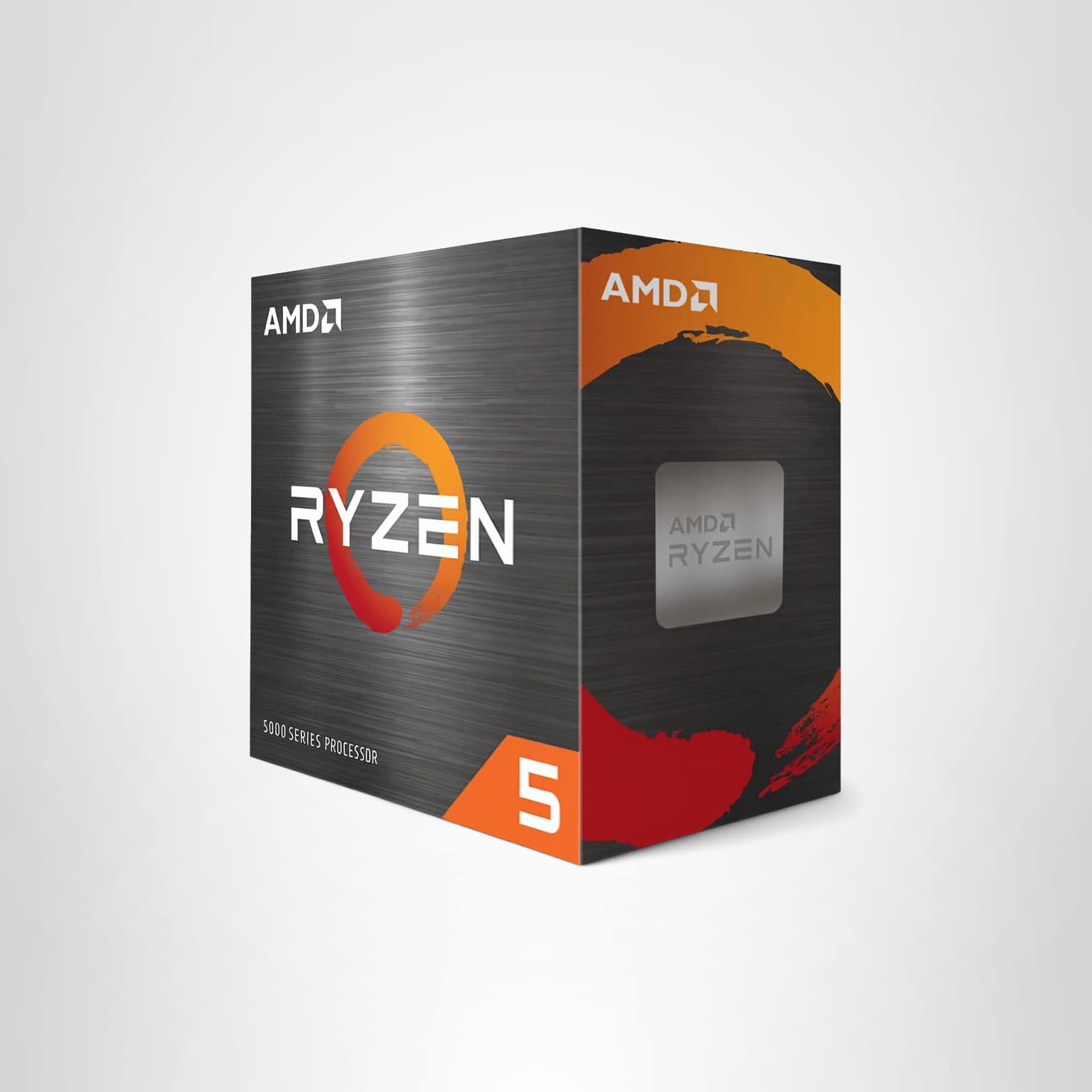 CPU AMD Ryzen 5 5600 Amazon.com: AMD Ryzen 5 5600 6-Core, 12-Thread Unlocked Desktop