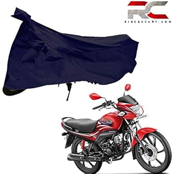 passion pro bike body cover