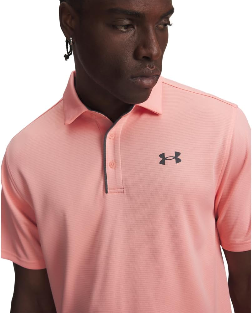  Men's Tech Golf Polo thumbnail