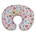 Boppy Nursing Pillow and Positioner, Backyard Blooms