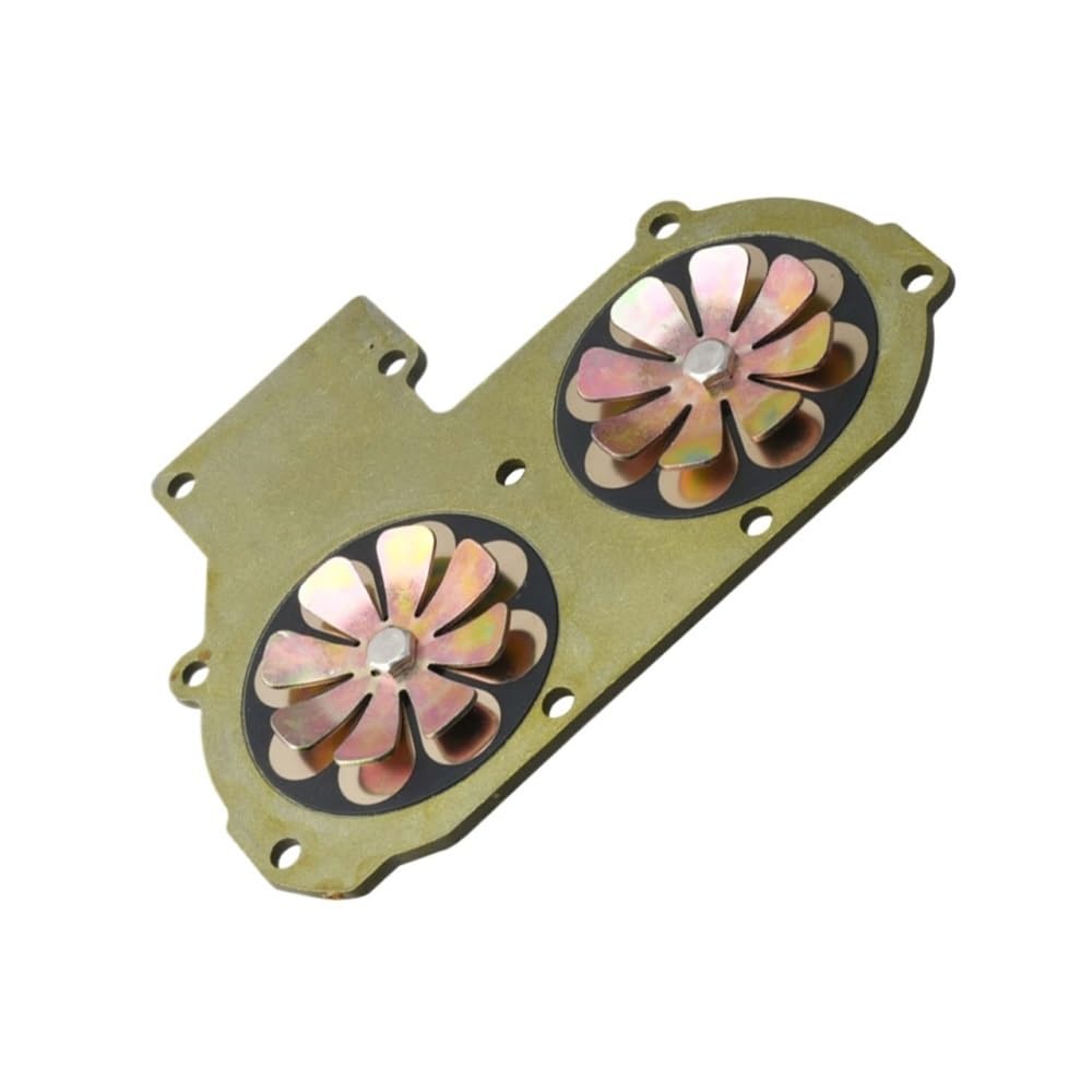 Suzuki Marine Outboard Service Maintenance Kit, DF50AV-60AV Models, 2014-Current, 17400-88823