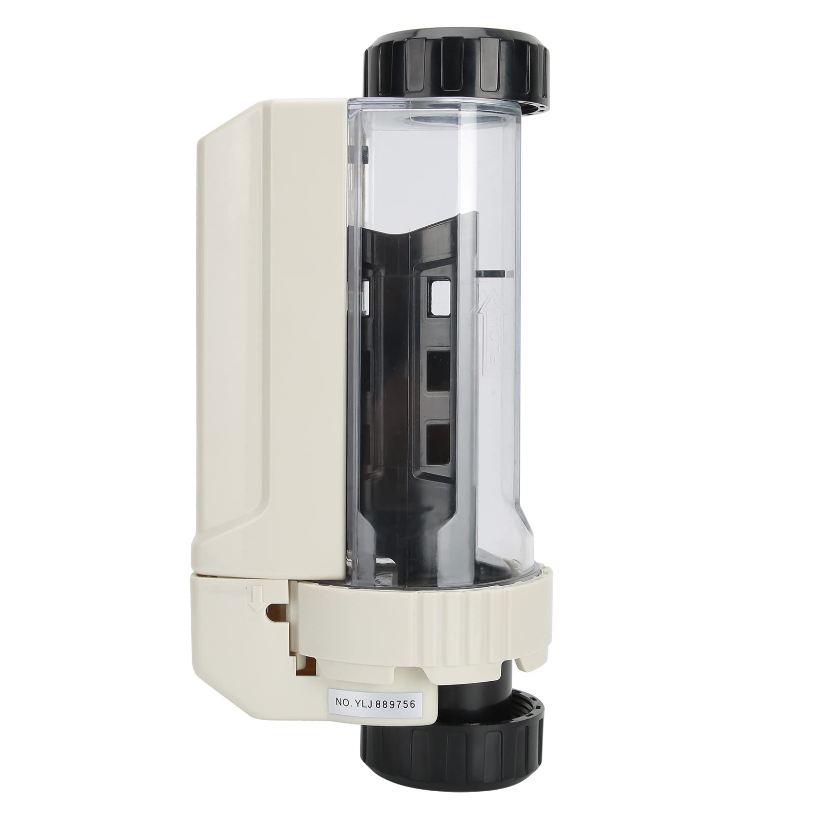 Gonetre Générateur de Chlore d'eau Salée 16 G/h pour Piscine, Spa,