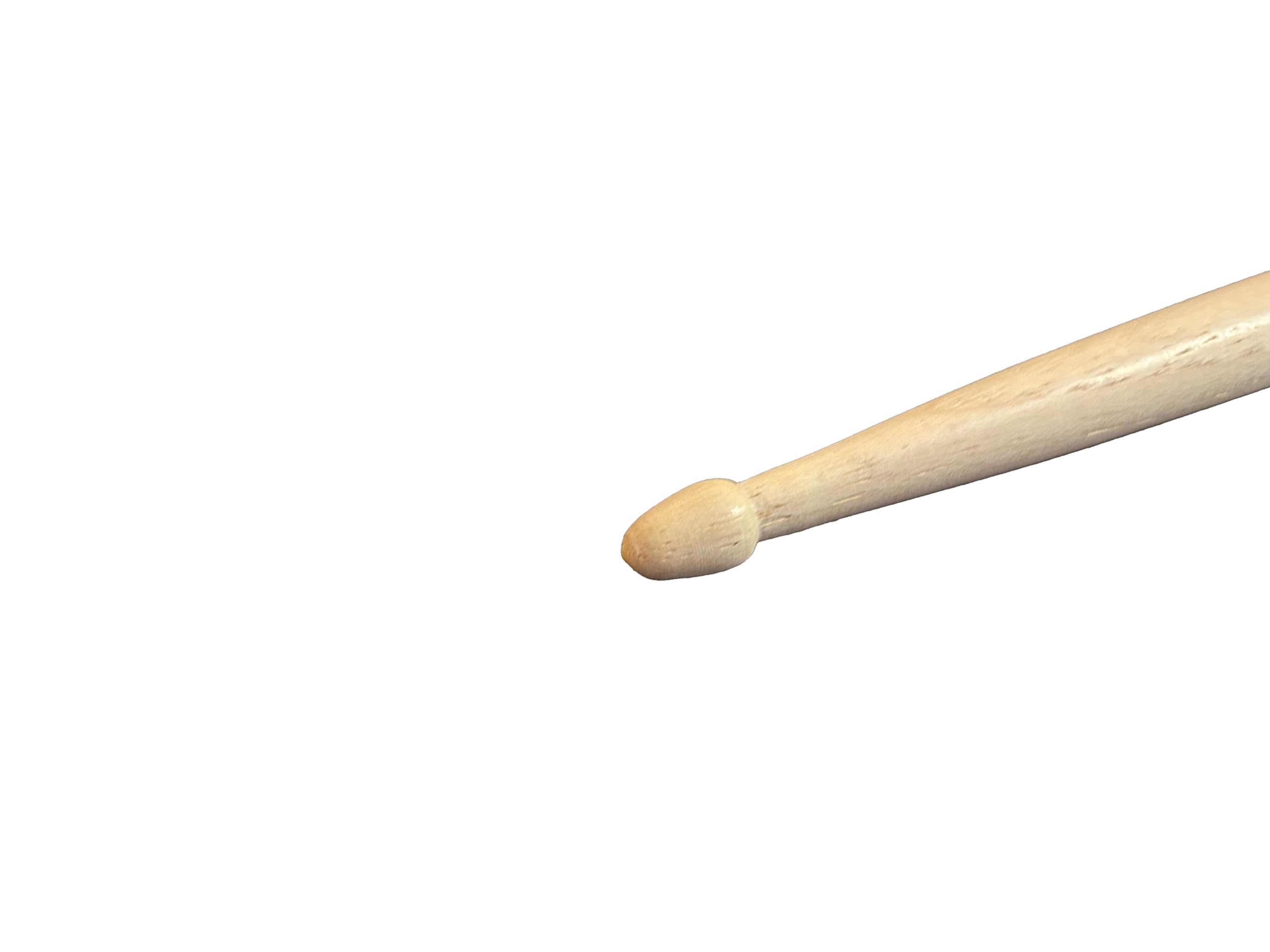 Bacchette Per Batteria Pro Mark LA Specials 5A - Noce Americano, Punta Ovale, 3 Paia - Foto 8