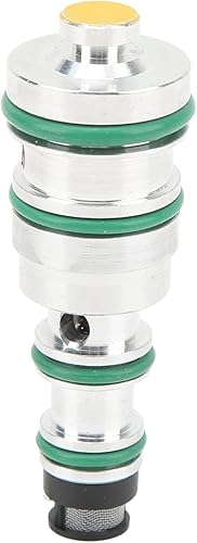 Válvula de control del compresor de CA para Suzuki Forenza Base Sedan para Infiniti QX4 para Aveo LS para Grand Am para Venture LT, EX 10461C disponible en Yaxa Peru