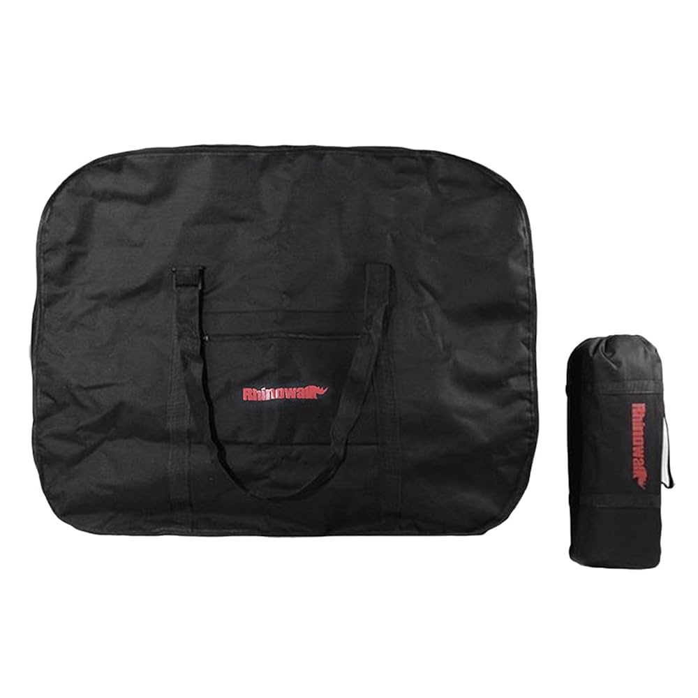 Amazon | SunniMix 折りたたみ自転車バッグ14インチ16インチ20