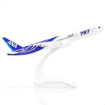 ANA 全日空 ダイキャストフィギュア等 7点セット 51cxC6oQrjL._AC_UF350,