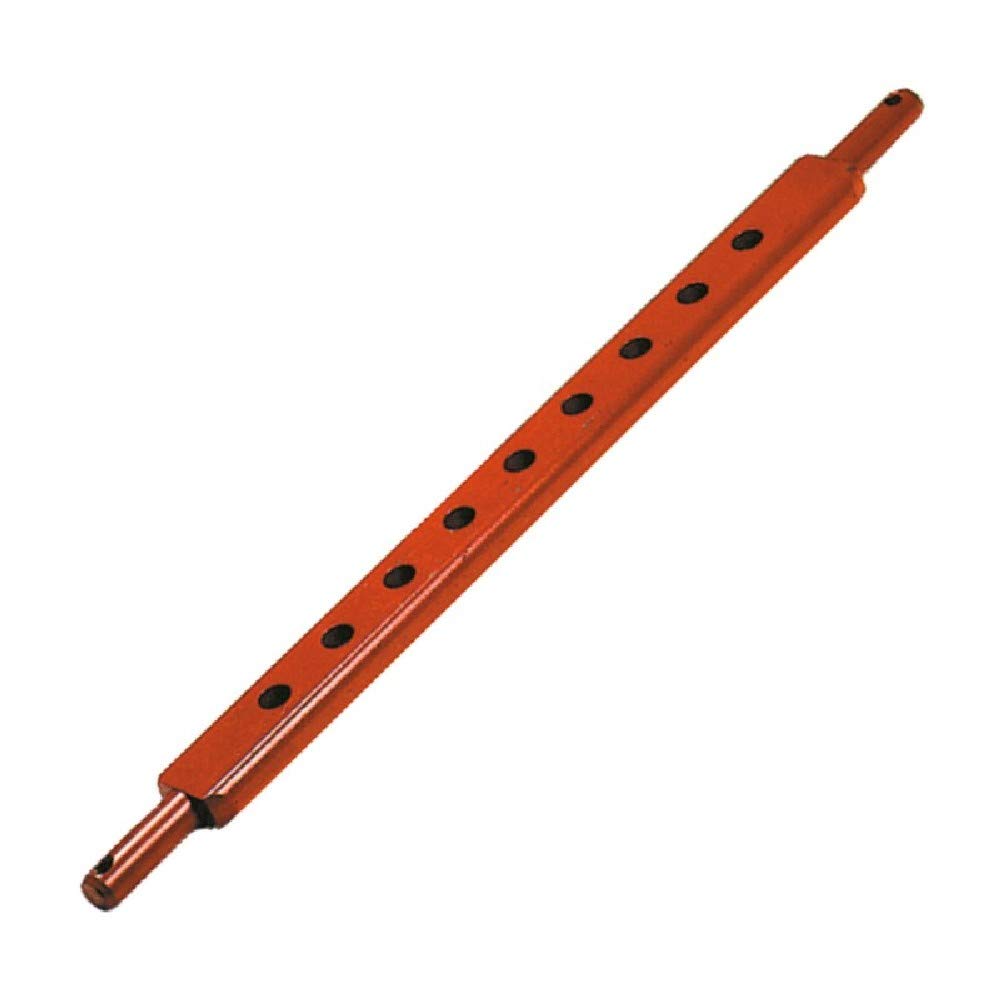 Barra Traino Trattore 9 fori BAR8001 800x63x30mm
