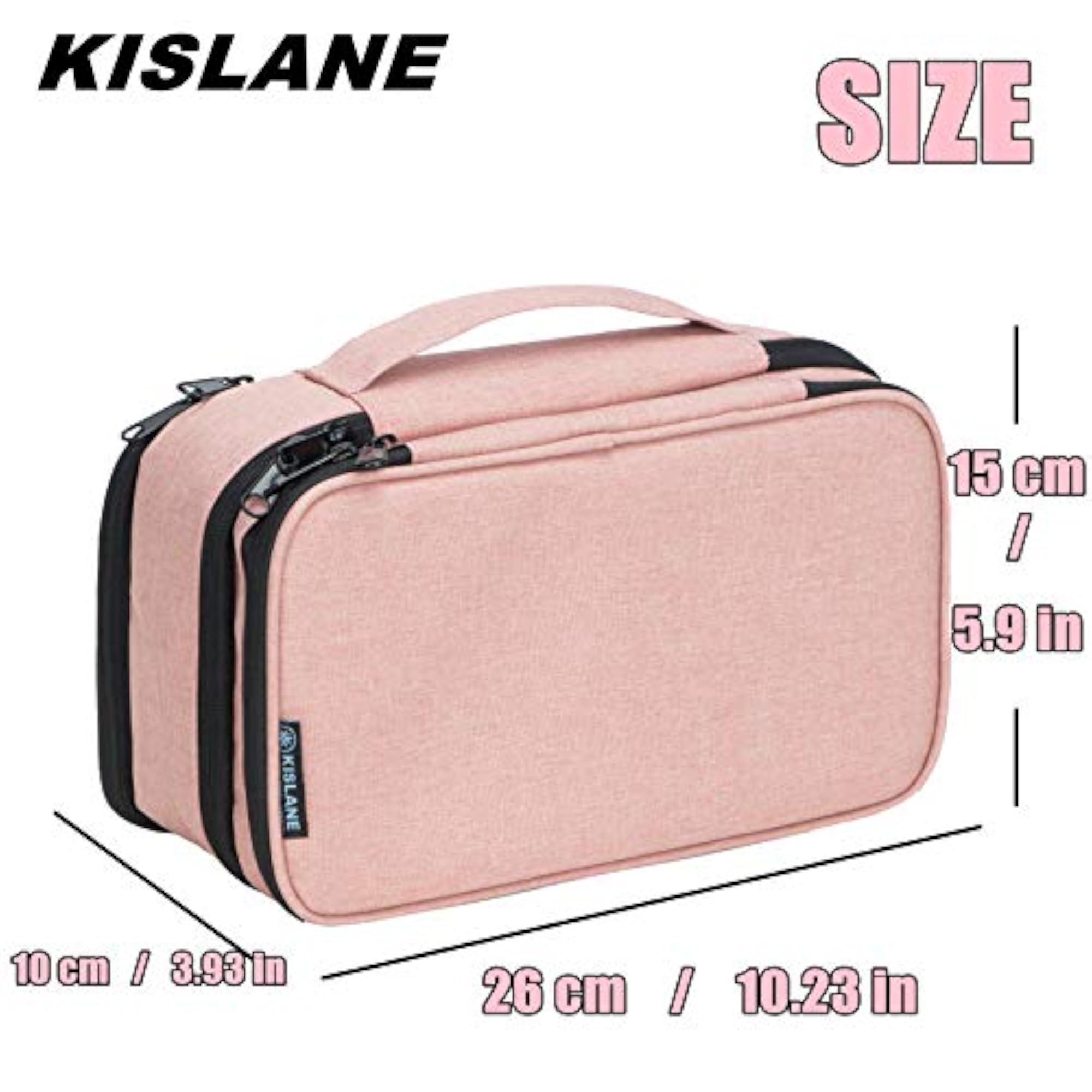 Hair Accessories Organizer for Girls
