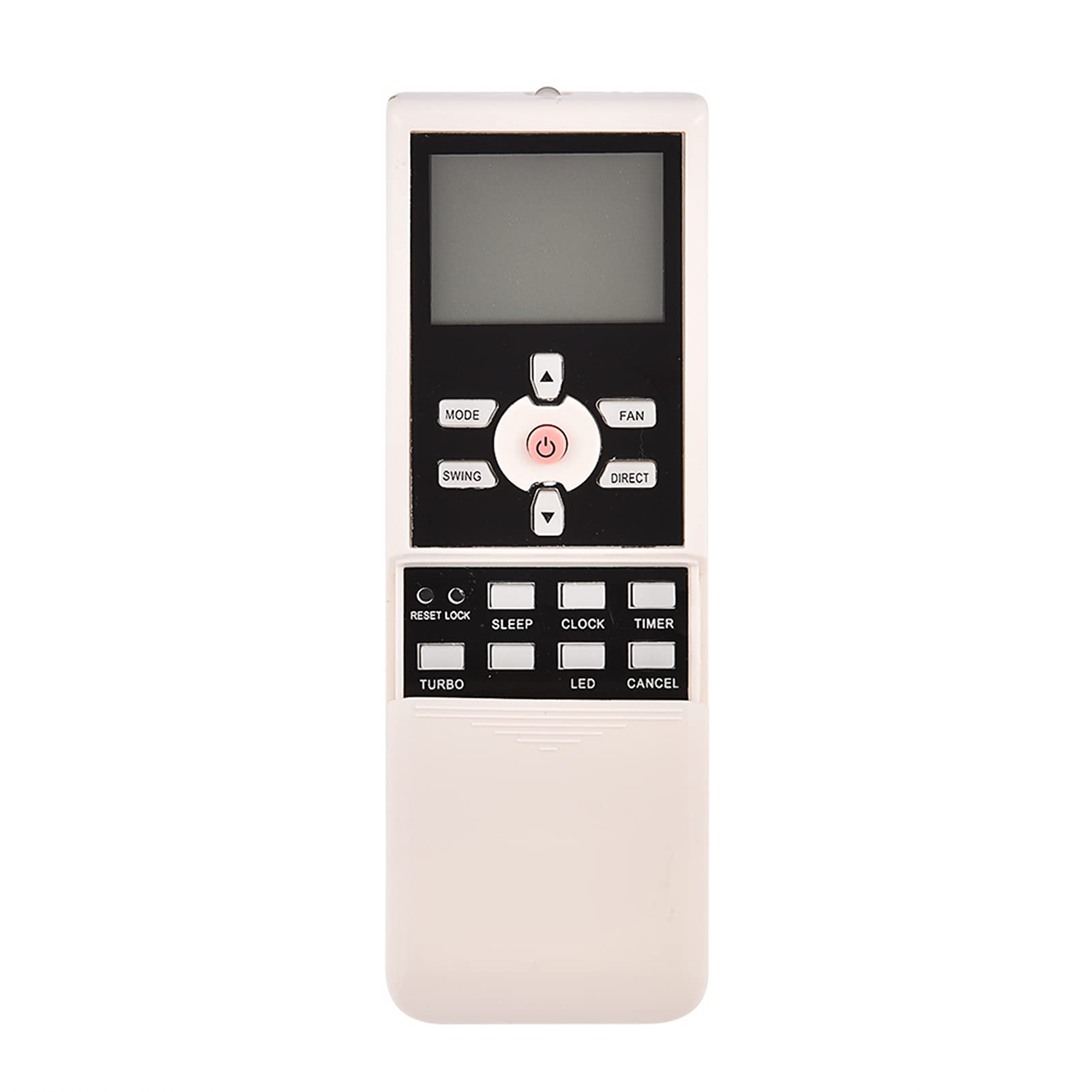Telecomando per il Condizionatore D'aria Idema R07B Bge R07B Controlla il Telecomando per R07 Bge R07B Bge Telecomandi per R07 Bge R07B Condizionatore