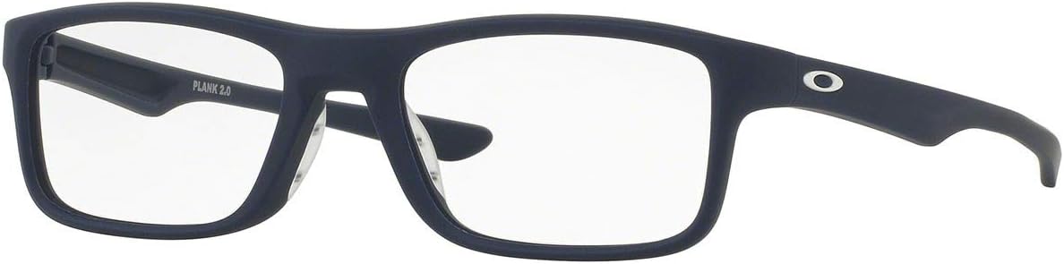 Women's Ox8081 Plank 2.0 Rectangular Prescription Eyewear Frames