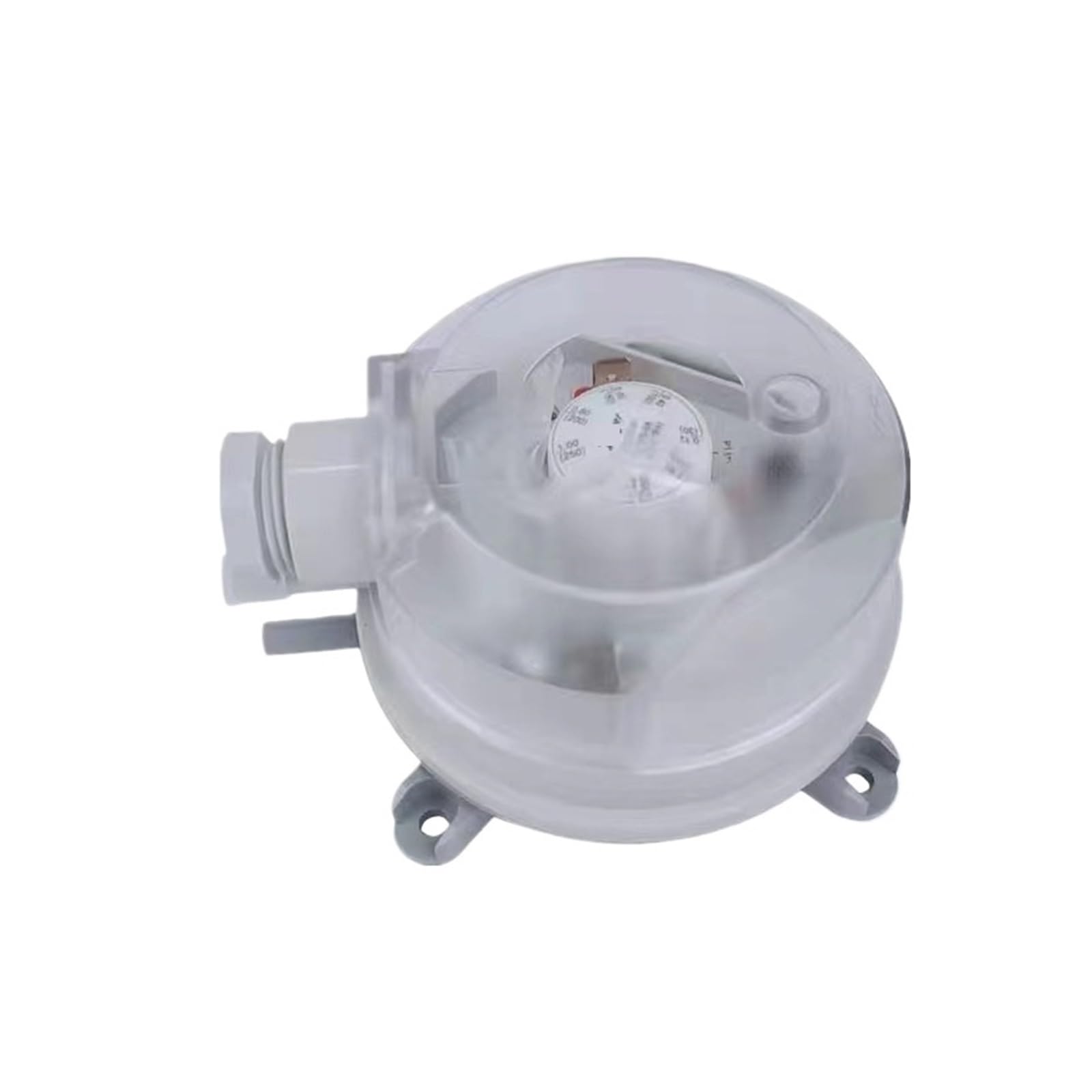 Pressostat différentiel d'air ADPS-04-2-N pour gaine de hotte - 4