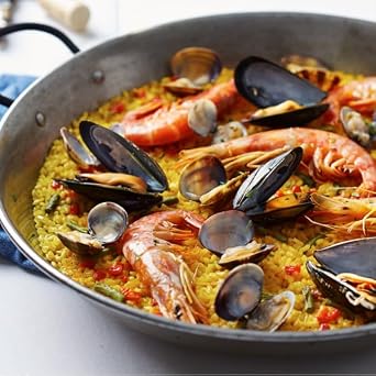 Carmencita. Paella Seasoning. 635g (22.4oz).