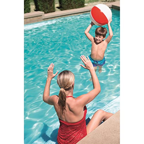 Bestway 31021B-02 - Wasserball Beach, 51 cm