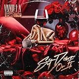 Vanilla Rose