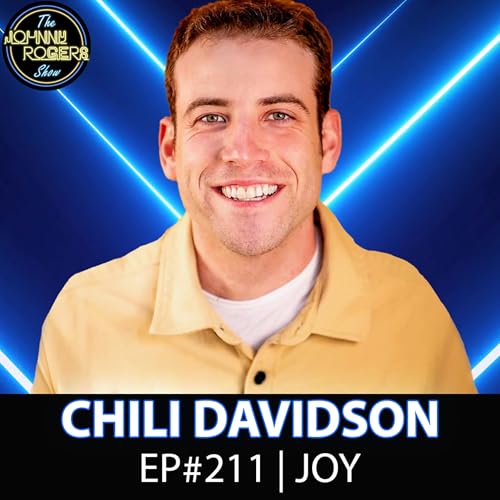 #211 - The Hard Truth About Finding Balance in the Comedy Grind | Chili Davidson