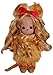 Precious Moments Dolls by The Doll Maker, Linda Rick, Lion, Lion of Courage, Wizard of Oz, 7 inch Doll