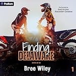 Cover of Finding Delaware