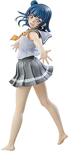 Sega Love Live! Sunshine!!: Yoshiko Tsushima SPM Super Premium Figure