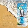 3 X Car Air Freshener – Coastal Breeze Scent, Up to 40 Days of Odour Elimination, Compact Vent Clip for any Vehicle, Long-Lasting Fragrance. #1