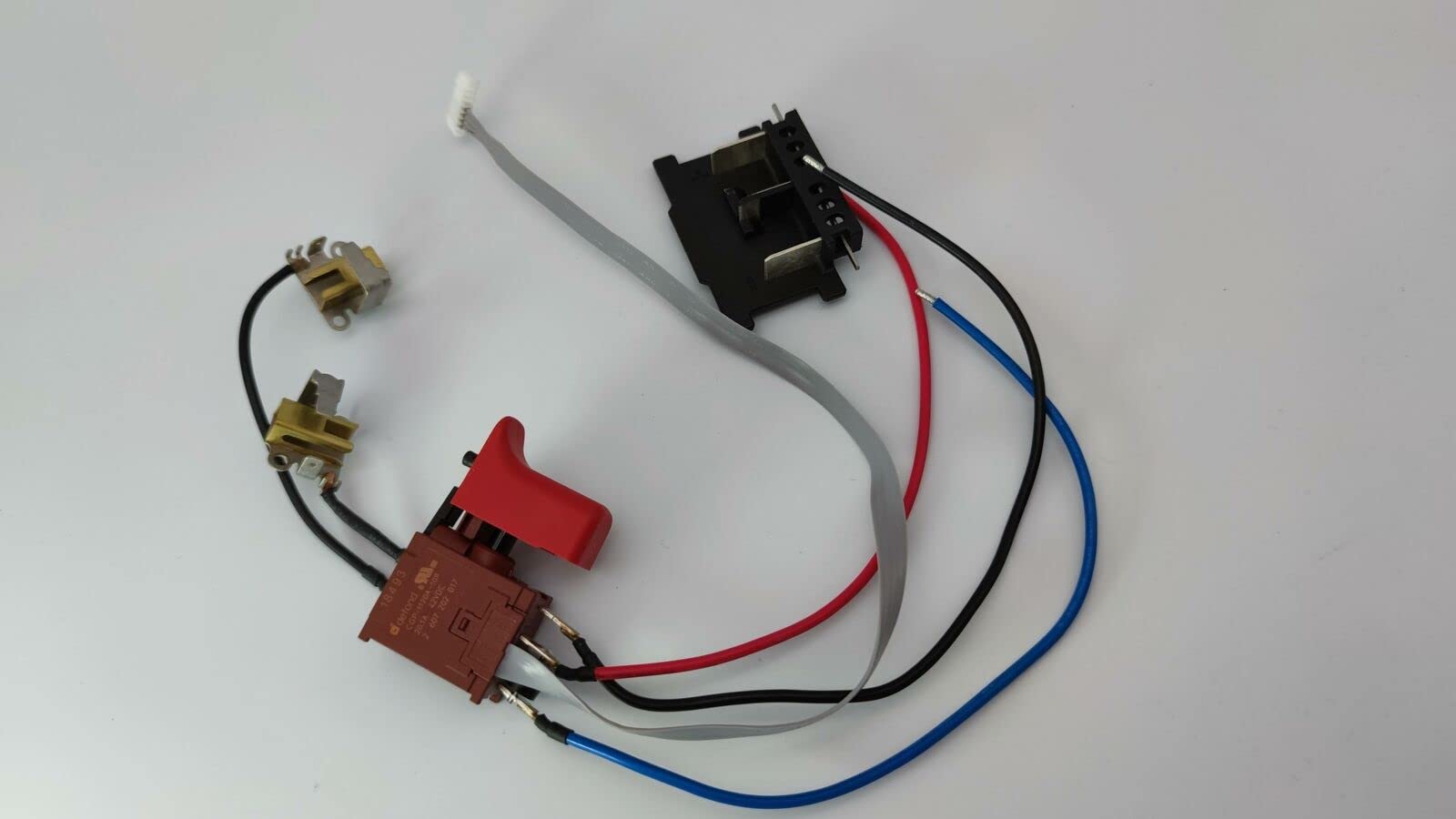 Bosch 1617000889 Pièce de rechange pour Bosch GBH 36 VF-Li