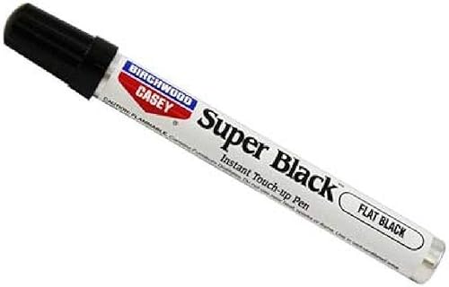 Birchwood Casey Super Negro Touch-up Pen