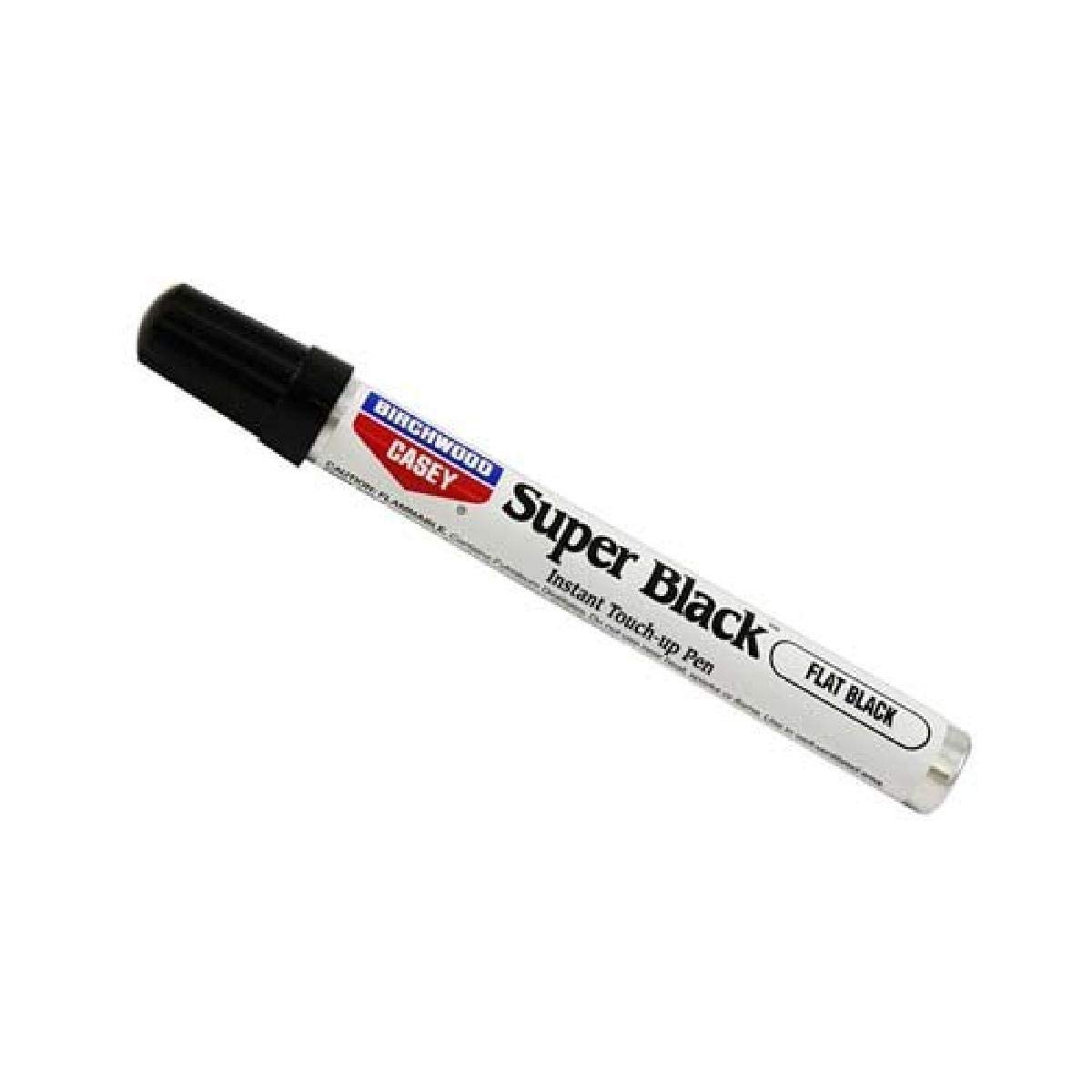 Birchwood Casey Super Black Touch Up Pen Flat by Birchwood Casey
