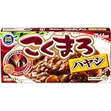 こくまろ ハウス こくまろハヤシ 150g×3個