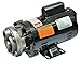 Dayton 4JPF1 Turbine Pump, 1/3 HP, 1 Ph, 7.5/3.8 Amp