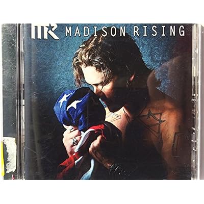 Madison Rising