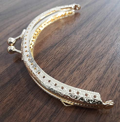 Image of Tia Purse Making Accessories for Purse, Bags, Clothes Decorative for DIY Works