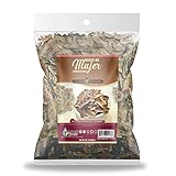 Senos de Mujer Senna Pods Herbal Tea 4 oz.-113g Natural Mexican Herb Hierba Wild Crafted Natural De Mexico