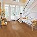Sterling Vinyl Plank Flooring 2.0mm, 10 Planks - 6