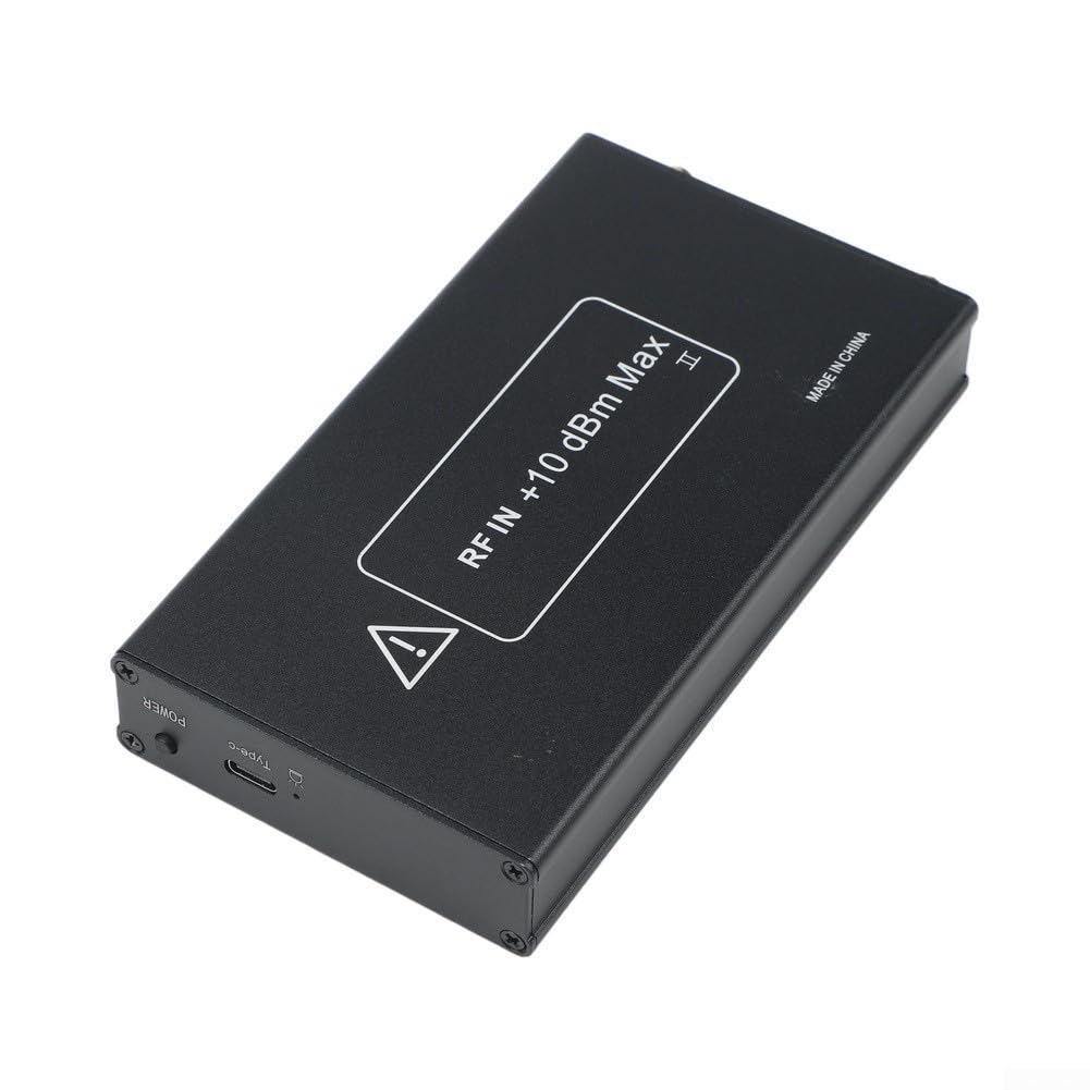Generador de Señal RF para sa6 para WiFi y 4G LTE Generador de