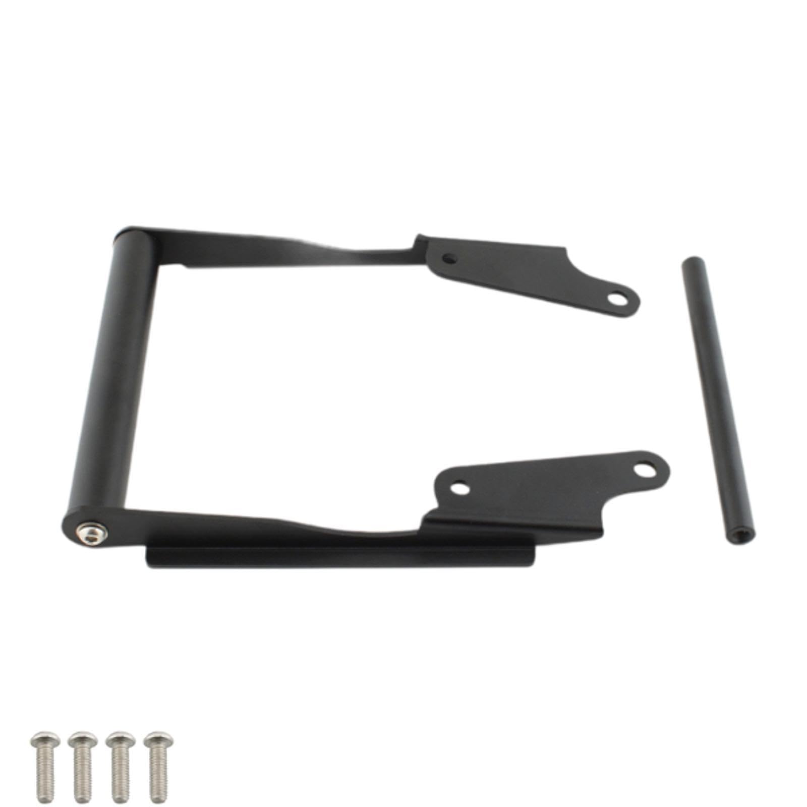 Navigation Bracket Motorcycle Expansion Stabilizer Bar for Yamaha FJ-09 22mm 12mm Tube-image-7