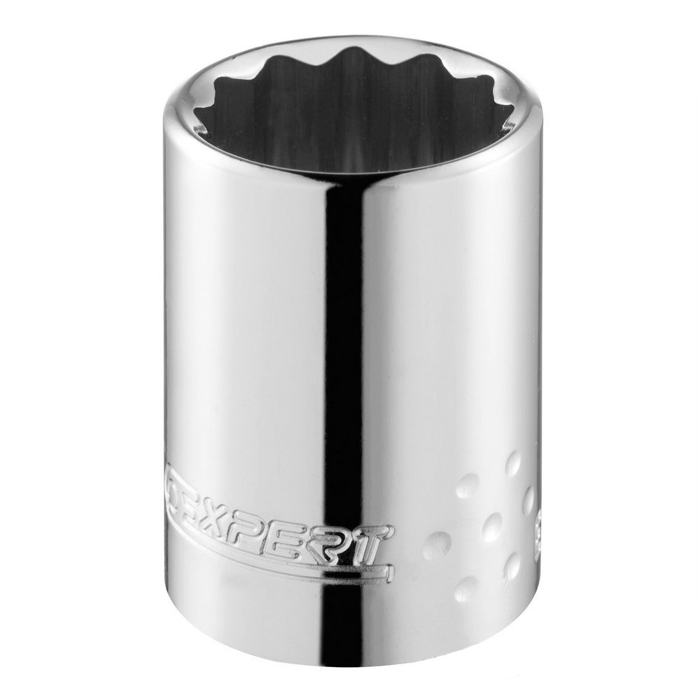EXPERT E117059 - Vaso - 1/​2" - 12 caras 16mm