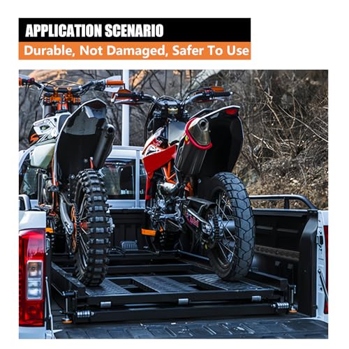 Riel L-Track de aluminio de 6" con junta tórica para remolques 6