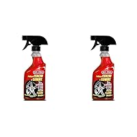 Mafra, Pulitore Cerchi e Gomme