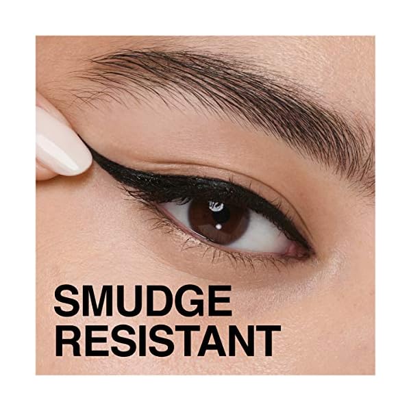 Maybelline-New-York-Tattoo-Studio-Liquid-Ink-Eyeliner-Makeup-up-to-36HR-Wear-Sweat-Resistant-Smudge-Resistant-Ink-Black-008-FlOz Maybelline New York TattooStudio Liquid Ink Eyeliner, Ink Black, 0.08 fl. oz.