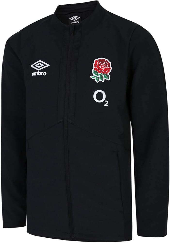 Amazon | [Umbro] (アンブロ) ラグビー イングランド代表 England