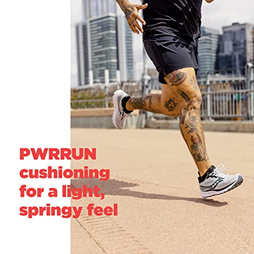 Image of Saucony Mens Ride 14